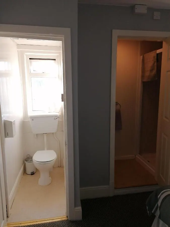 The Kirkview Bed & Breakfast Blackpool 0*,  United Kingdom
