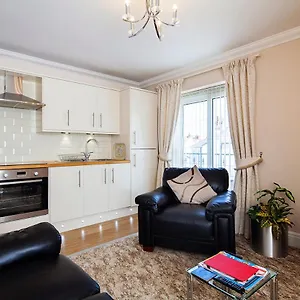 Apartment Burbage Holiday 4, Blackpool